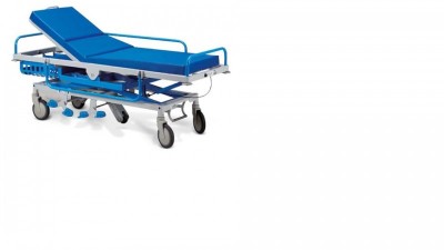 Targa hidraulica TIMO6