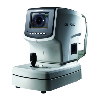 Autokeratorefractometru GRK 7000 (CRK 7000)
