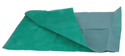 Câmp operator steril 2 straturi