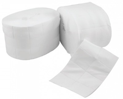 Tampoane de celuloză albită fără clor