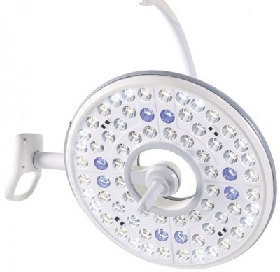 Lampa scialitica chirurgicala LED cu un brat M400