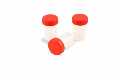 Recoltor universal / Urocultor 60ml, steril, ambalat individual