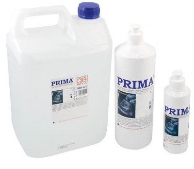 Gel Ultrasunete (Ecografie) & IPL