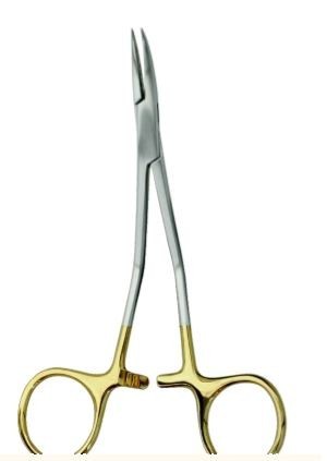 Clema speciala Ramelet, pentru polipectomie