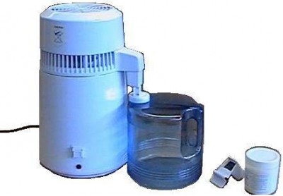 Distilator apa