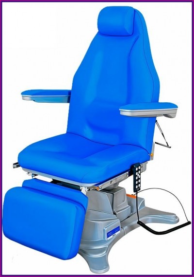 scaun oftalmologic LEMI Dreamed