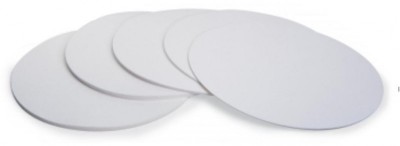 FILTRE din fibra de sticla D 47 / hatie de filtru din fibra de sticla - 10370019 Whatman  - Ambalaj 200 Buc/Cut