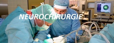 NEUROCHIRURGIE  Dotare conform Ord.153/26 februarie 2003 emis de MSF