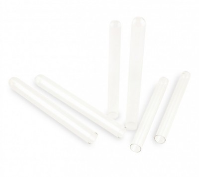 Eprubete sticla 12x75mm