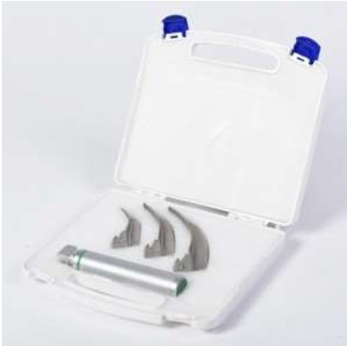 Laringoscop dedicat RMN