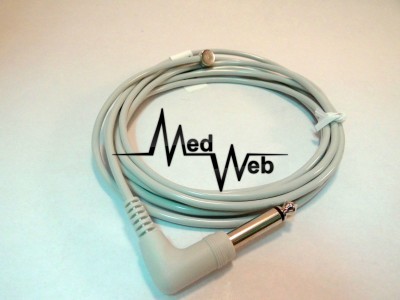 Senzor de temperatura pentru monitor functii vitale HP