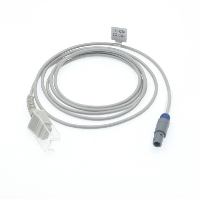 Cablu intermediar (extensie) spo2 / pulsoximetru Mindray MEC1000/MEC2000