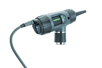 Welch Allyn Cap Otoscop MacroView Digital