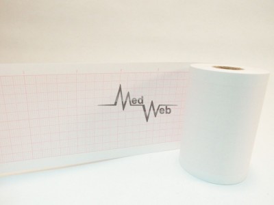 Hartie ecg/ekg Bosch EK 601 (63x20m)