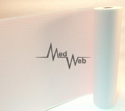 Hartie ecg/ekg BTL-08 LC/LT/MT (210x30m)