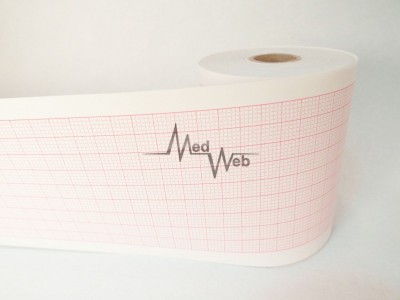 Hartie EKG BTL-08 SD (58x25m)