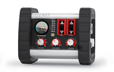 VENTILATOR  PORTABIL SPENCER PENTRU ADULTI SI COPII