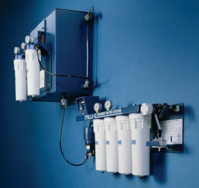 Prefiltru Rogard II 12" - MERCK MILLIPORE CDPRM1206 - 6 Buc /pachet