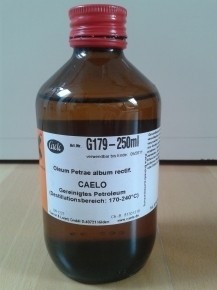 PETROL SANITAR 250 ML
