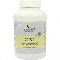 OPC 200 Bioflavonoid - 250 capsule