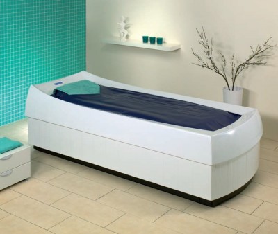 THERMO-SPA  AW7600 - cada wellness tip canapea ce imita senzatia de plutire