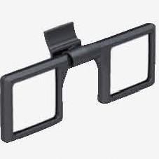 Lupa tip ochelari pentru Lampi frontale LED BT-410