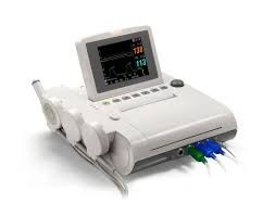 Monitor fetal F3 Edan