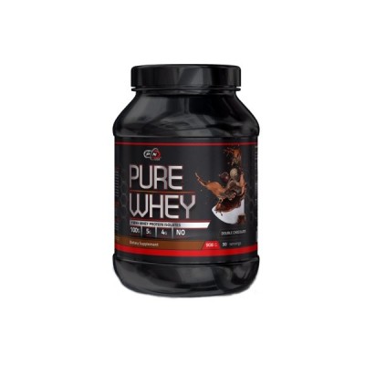Pure Whey, Proteina pura din zer, 908 Grame
