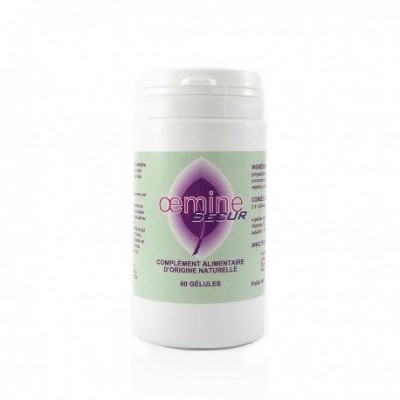 Oemine Secur - 60 capsule