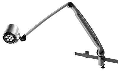 Lampa examinare LED, 40.000 lux