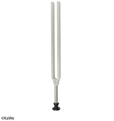 Diapazon KaWe pe suport C128Hz