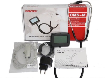 Stetoscop multifunctional Contec CMS-M