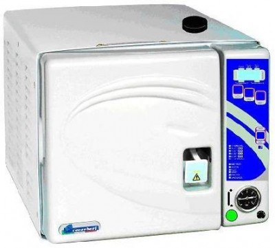 Autoclav Pratika N16 SD Card M9010/35