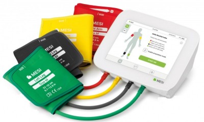 Aparat de masurare indice glezna-brat (ABPI)