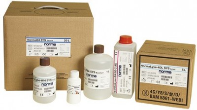 Diluent Diatron Abacus, mythic 18 si Hospitex -NormaDil Diff