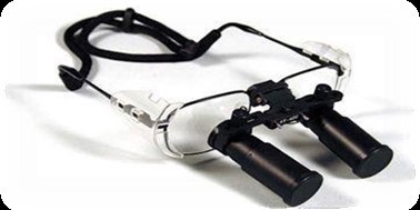 Lupe binoculare pentru interventii chirurgicale L4 (Japonia)