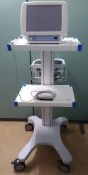 DVM 4500 - DOPPLER VASCULAR EXTERN SI INTRAOPERATOR.