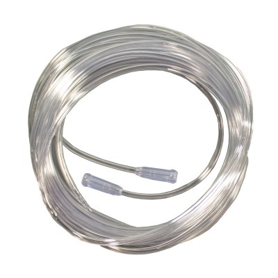 Furtun perimetral, transparent, 7.6 m