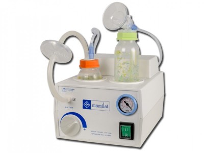 POMPA DE SAN ELECTRICA PROFESIONALA GIMA MAMILAT