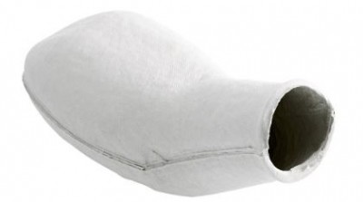 Recipient urina barbati -unica folosinta -macerabil