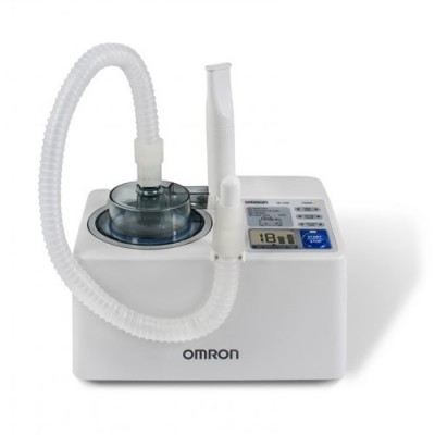 Aparat de aerosoli cu ultrasunete OMRON U780 PRO
