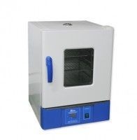 Etuva de laborator 30 litri model Nahita 631