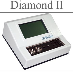 Coagulometru semi-automat Diamond II cu 2 canale