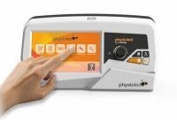 Aparat electroterapie cu 2 canale, model Electra 2