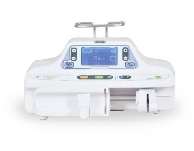 Injectomat Progetti PG901A