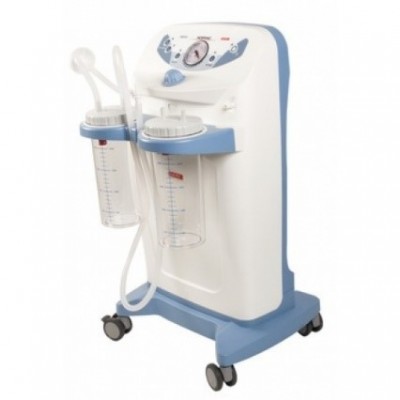 Aspirator secretii Hospivac 350 Basic 4