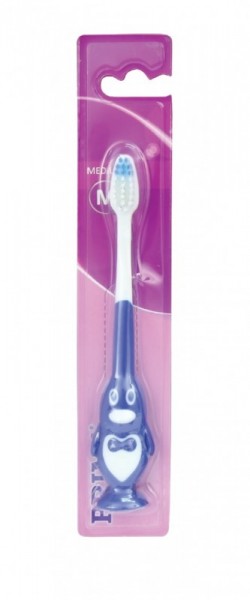 Periute Dinti Copii, abs