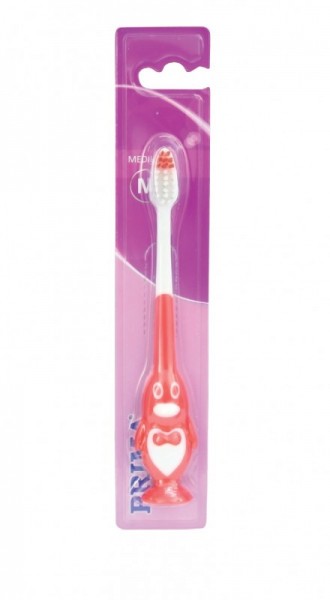 Periute Dinti Copii, Rosii