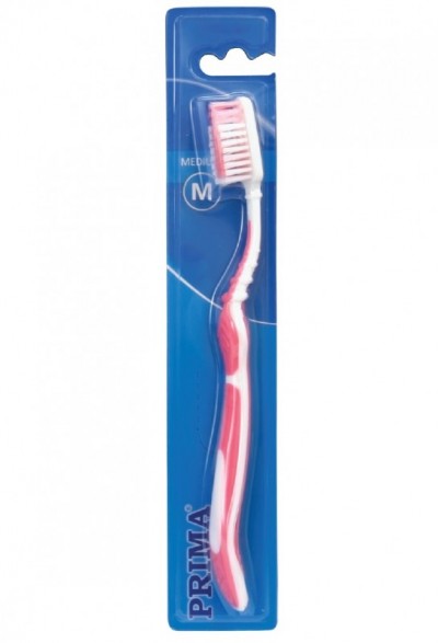 Periute Dinti Adulti, rosii