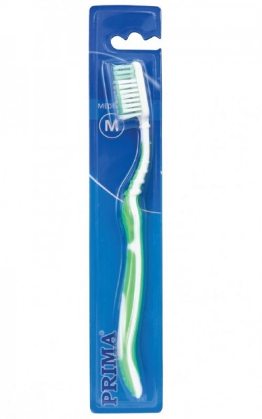 Periute Dinti Adulti, verde